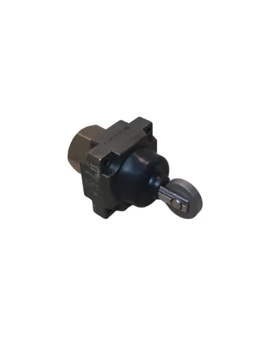 Tête de piston Ge power 114fctr avec rouleau pour interrupteur de fin de course